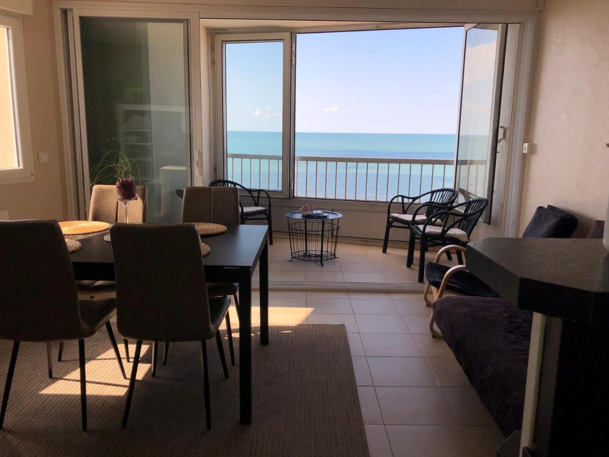 Apartamento Cap Eden 5 Personnes Saint-Jean-de-Monts Exterior foto