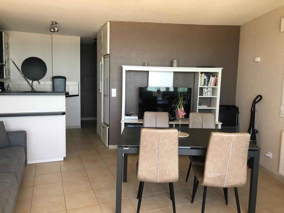 Apartamento Cap Eden 5 Personnes Saint-Jean-de-Monts Exterior foto
