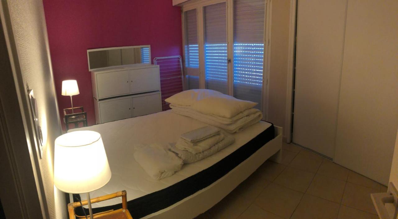 Apartamento Cap Eden 5 Personnes Saint-Jean-de-Monts Exterior foto