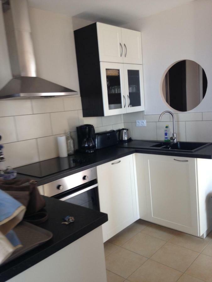 Apartamento Cap Eden 5 Personnes Saint-Jean-de-Monts Exterior foto